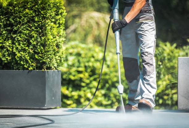 Best House Exterior Washing  in Troy, NY