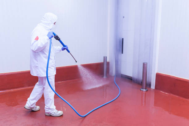 Animal Enclosure Cleaning in Troy, NY