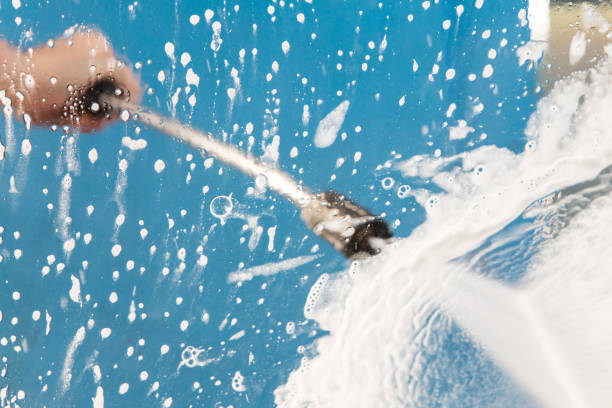 Reliable Troy, NY Pressure Washing Services Solutions