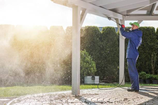 Best Gas Station Cleaning  in Troy, NY