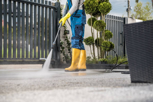 Best Fence Cleaning  in Troy, NY