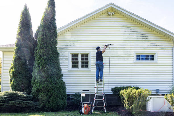 Best Building Exterior Washing  in Troy, NY